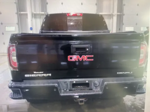Another view of 2018 GMC Sierra 1500 Denali for sale in Plaistow, NH at CarFive Plaistow, NH