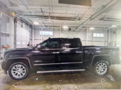 Photos of 2018 GMC Sierra 1500 Denali for sale in Plaistow, NH at CarFive Plaistow, NH
