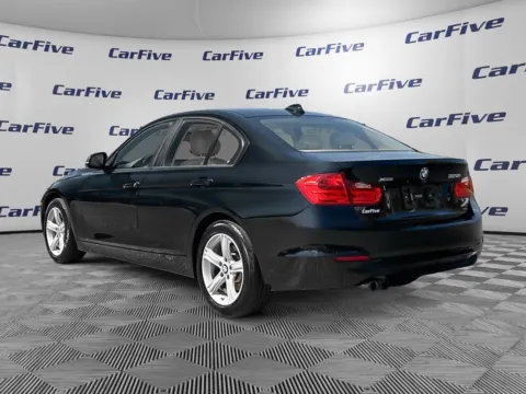 Another view of 2015 BMW 3 Series 328i xDrive for sale in Plaistow, NH at CarFive Plaistow, NH