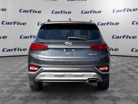 More photos of 2020 Hyundai Santa Fe SEL at CarFive Plaistow, NH, NH