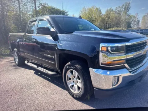 Another view of 2018 Chevrolet Silverado 1500 LT for sale in Plaistow, NH at CarFive Plaistow, NH