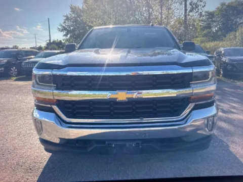 Photos of 2018 Chevrolet Silverado 1500 LT for sale in Plaistow, NH at CarFive Plaistow, NH