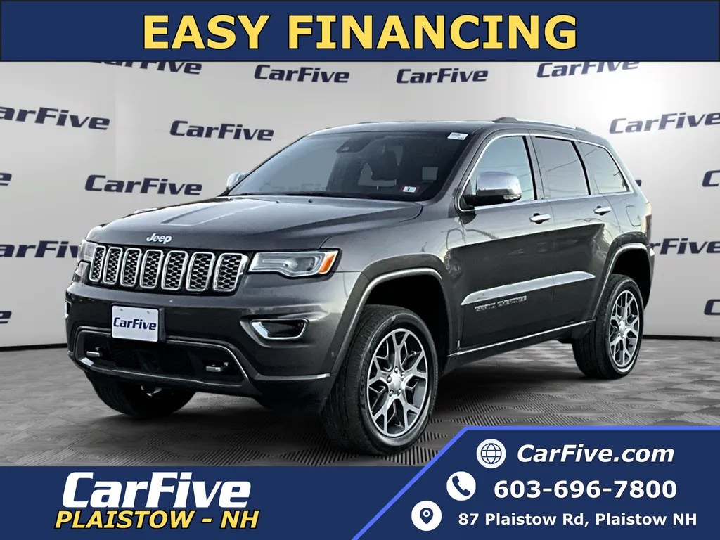 Is The 2019 Jeep Cherokee A Good Car? Honest Review & Insights