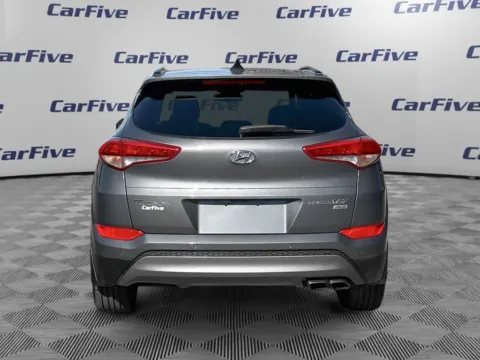 More photos of 2016 Hyundai Tucson Limited at CarFive Plaistow, NH, NH