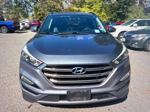 Photos of 2016 Hyundai Tucson Limited for sale in Plaistow, NH at CarFive Plaistow, NH