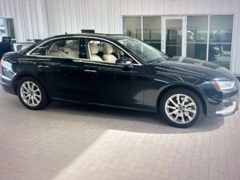 More photos of 2021 Audi A4 40 Premium at CarFive Plaistow, NH, NH