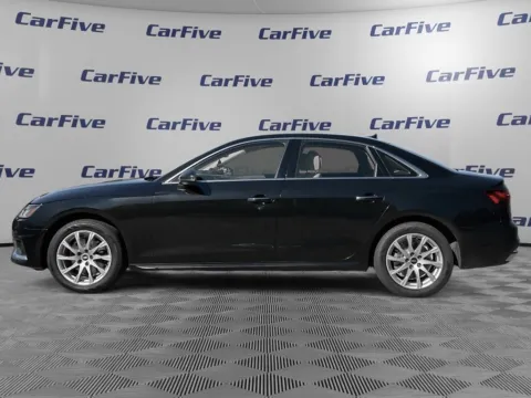 Photos of 2021 Audi A4 40 Premium for sale in Plaistow, NH at CarFive Plaistow, NH