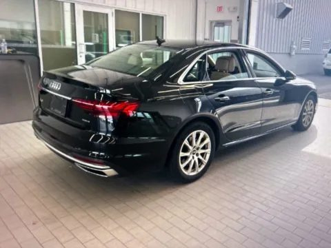 More photos of 2021 Audi A4 40 Premium at CarFive Plaistow, NH, NH