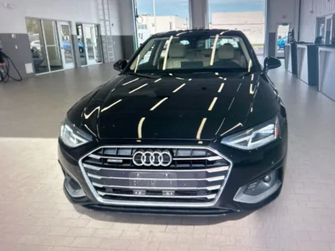 Photos of 2021 Audi A4 40 Premium for sale in Plaistow, NH at CarFive Plaistow, NH