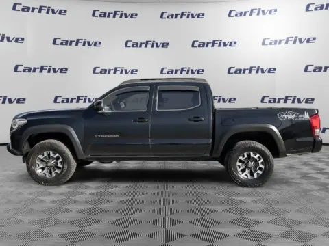 Photos of 2017 Toyota Tacoma TRD Off-Road for sale in Plaistow, NH at CarFive Plaistow, NH