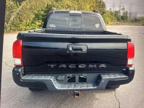More photos of 2017 Toyota Tacoma TRD Off-Road at CarFive Plaistow, NH, NH