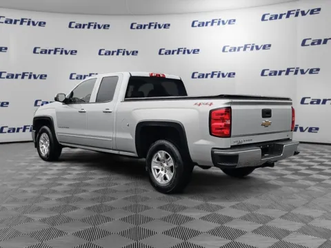 Another view of 2015 Chevrolet Silverado 1500 LT for sale in Plaistow, NH at CarFive Plaistow, NH