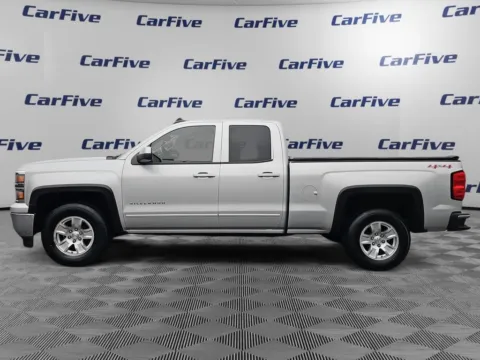 Photos of 2015 Chevrolet Silverado 1500 LT for sale in Plaistow, NH at CarFive Plaistow, NH