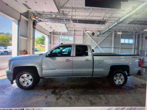 Photos of 2015 Chevrolet Silverado 1500 LT for sale in Plaistow, NH at CarFive Plaistow, NH