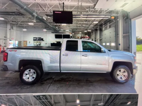 More photos of 2015 Chevrolet Silverado 1500 LT at CarFive Plaistow, NH, NH