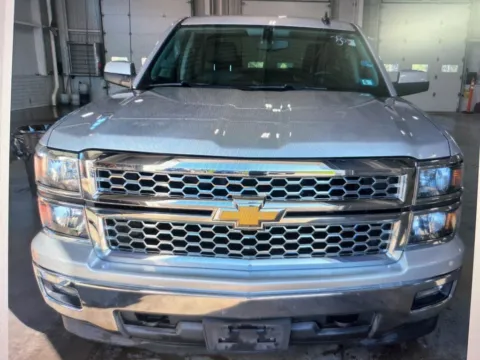 More photos of 2015 Chevrolet Silverado 1500 LT at CarFive Plaistow, NH, NH