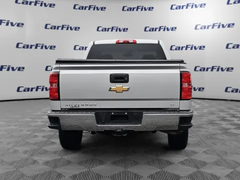 More photos of 2015 Chevrolet Silverado 1500 LT at CarFive Plaistow, NH, NH
