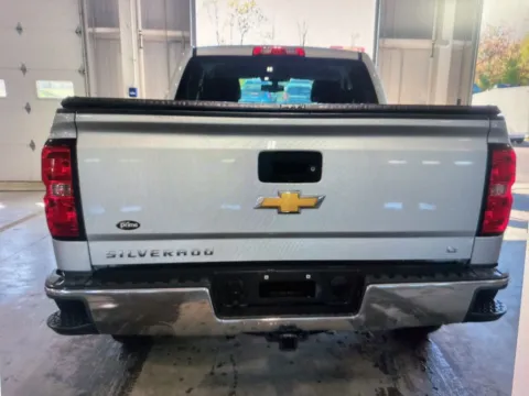 Another view of 2015 Chevrolet Silverado 1500 LT for sale in Plaistow, NH at CarFive Plaistow, NH