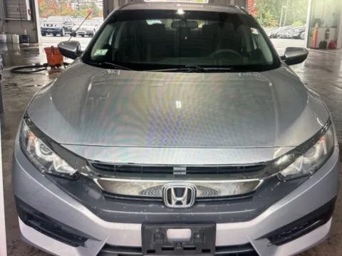 More photos of 2017 Honda Civic LX at CarFive Plaistow, NH, NH