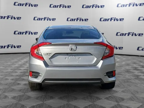 More photos of 2017 Honda Civic LX at CarFive Plaistow, NH, NH