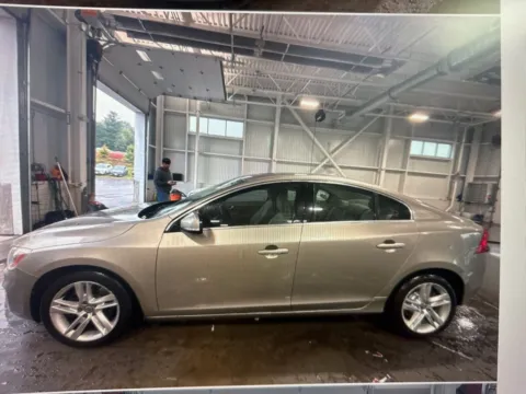 Photos of 2015 Volvo S60 T5 Premier Plus for sale in Plaistow, NH at CarFive Plaistow, NH