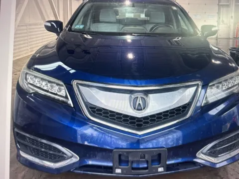 More photos of 2017 Acura RDX Technology Package at CarFive Plaistow, NH, NH