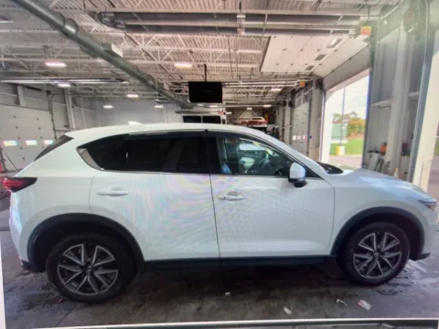 More photos of 2017 Mazda CX-5 Grand Select at CarFive Plaistow, NH, NH
