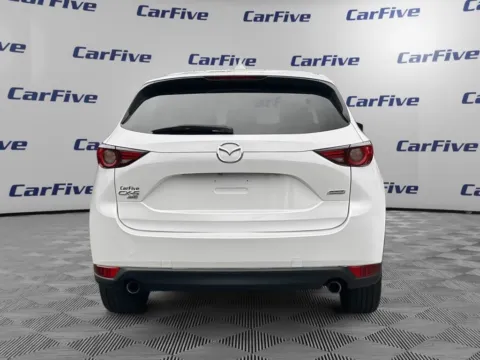 More photos of 2017 Mazda CX-5 Grand Select at CarFive Plaistow, NH, NH