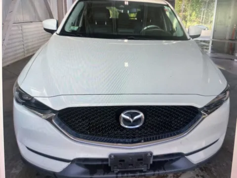More photos of 2017 Mazda CX-5 Grand Select at CarFive Plaistow, NH, NH