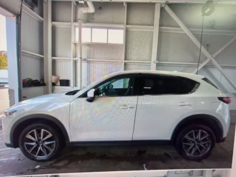 Photos of 2017 Mazda CX-5 Grand Select for sale in Plaistow, NH at CarFive Plaistow, NH