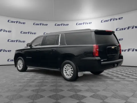 Another view of 2019 Chevrolet Suburban LT for sale in Plaistow, NH at CarFive Plaistow, NH