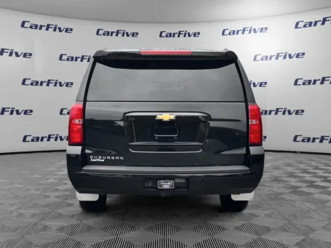 More photos of 2019 Chevrolet Suburban LT at CarFive Plaistow, NH, NH