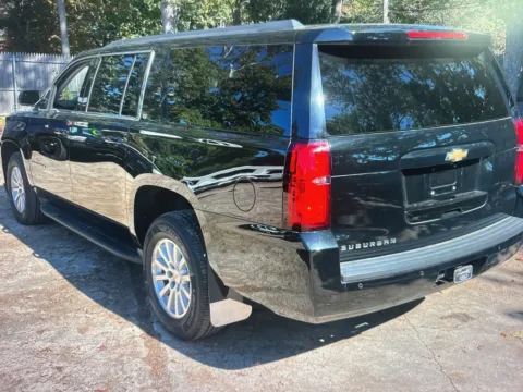 Another view of 2019 Chevrolet Suburban LT for sale in Plaistow, NH at CarFive Plaistow, NH