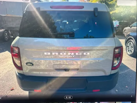 More photos of 2022 Ford Bronco Sport Big Bend at CarFive Plaistow, NH, NH