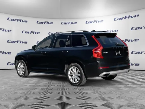 Another view of 2019 Volvo XC90 T6 Momentum for sale in Plaistow, NH at CarFive Plaistow, NH