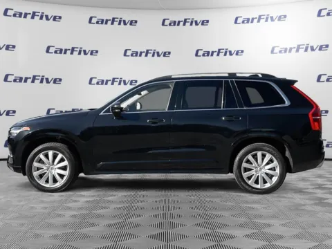 Photos of 2019 Volvo XC90 T6 Momentum for sale in Plaistow, NH at CarFive Plaistow, NH