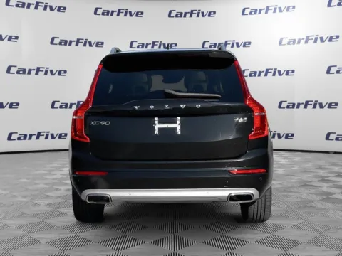 More photos of 2019 Volvo XC90 T6 Momentum at CarFive Plaistow, NH, NH