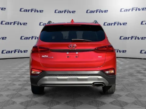 More photos of 2020 Hyundai Santa Fe Limited at CarFive Plaistow, NH, NH