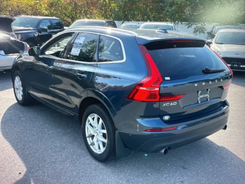 Another view of 2018 Volvo XC60 T5 Momentum for sale in Plaistow, NH at CarFive Plaistow, NH