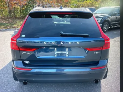 More photos of 2018 Volvo XC60 T5 Momentum at CarFive Plaistow, NH, NH