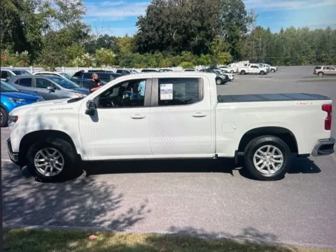 Photos of 2022 Chevrolet Silverado 1500 LTD LT for sale in Plaistow, NH at CarFive Plaistow, NH
