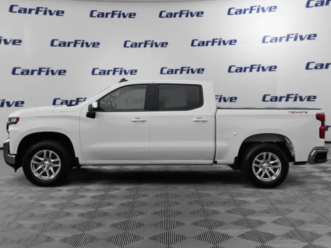 Photos of 2022 Chevrolet Silverado 1500 LTD LT for sale in Plaistow, NH at CarFive Plaistow, NH