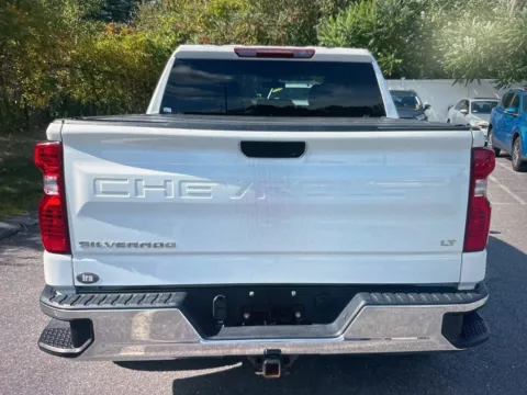 More photos of 2022 Chevrolet Silverado 1500 LTD LT at CarFive Plaistow, NH, NH