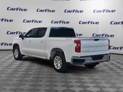 Another view of 2022 Chevrolet Silverado 1500 LTD LT for sale in Plaistow, NH at CarFive Plaistow, NH
