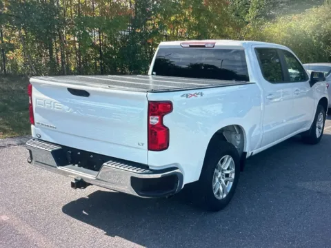 More photos of 2022 Chevrolet Silverado 1500 LTD LT at CarFive Plaistow, NH, NH