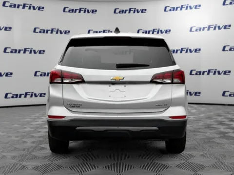 More photos of 2022 Chevrolet Equinox LT at CarFive Plaistow, NH, NH