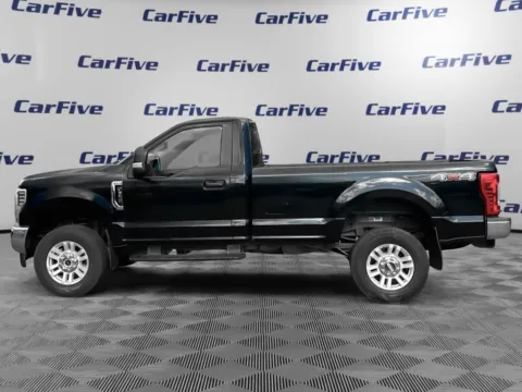 Photos of 2019 Ford F-350SD XL for sale in Plaistow, NH at CarFive Plaistow, NH