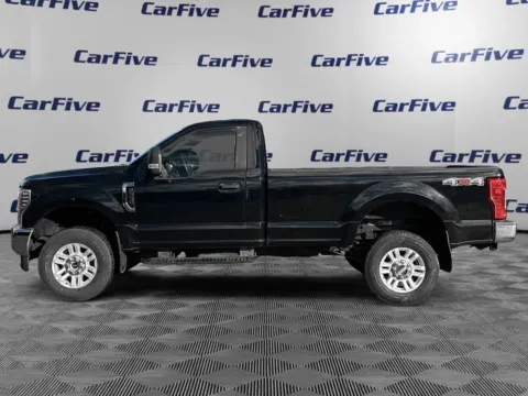 Photos of 2019 Ford F-350SD XL for sale in Plaistow, NH at CarFive Plaistow, NH