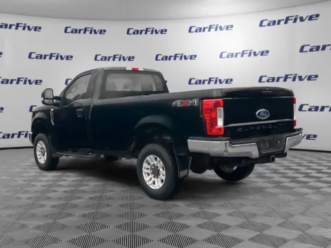 Another view of 2019 Ford F-350SD XL for sale in Plaistow, NH at CarFive Plaistow, NH