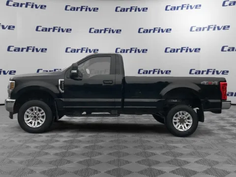 Photos of 2019 Ford F-350SD XL for sale in Plaistow, NH at CarFive Plaistow, NH